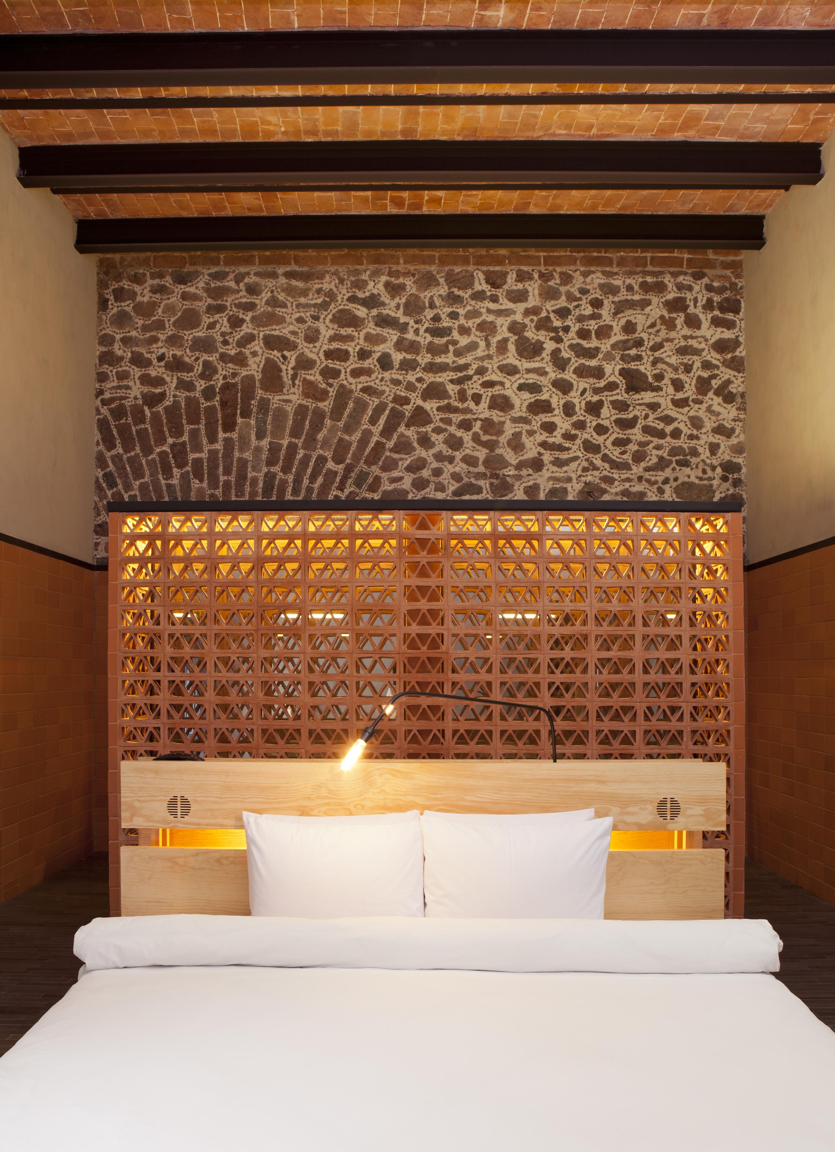 Downtown Mexico, A Member Of Design Hotels Zimmer foto